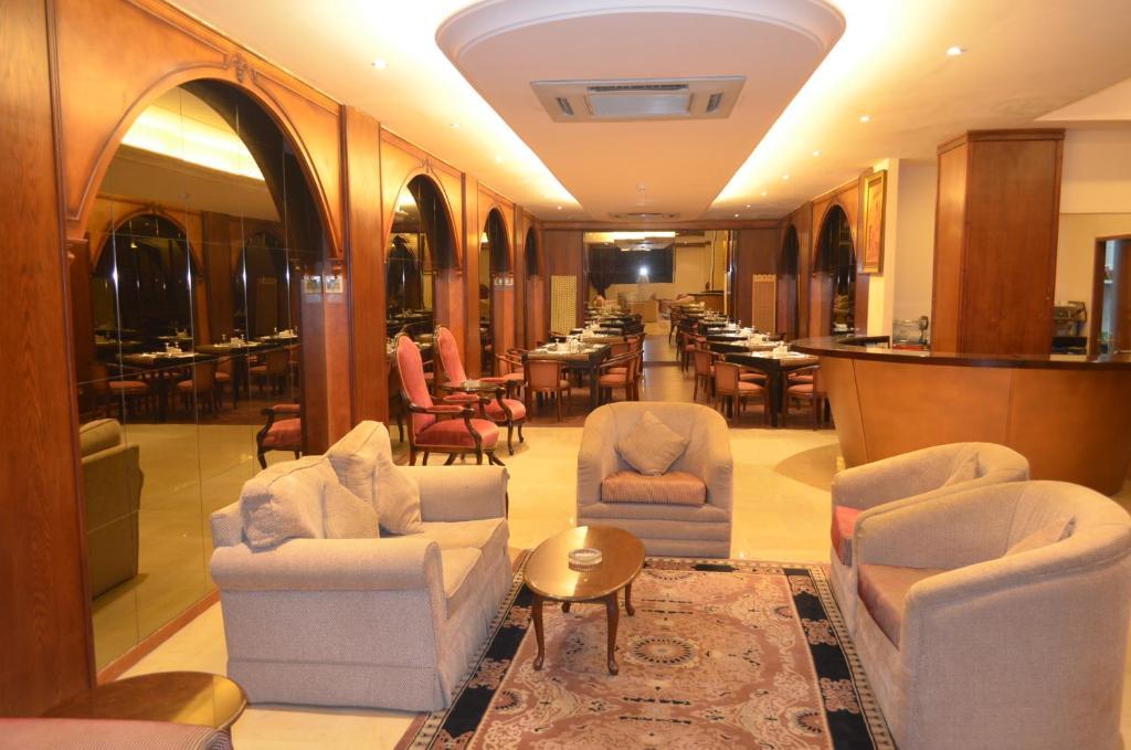 Al Higgi Hotel Yanbu Εξωτερικό φωτογραφία
