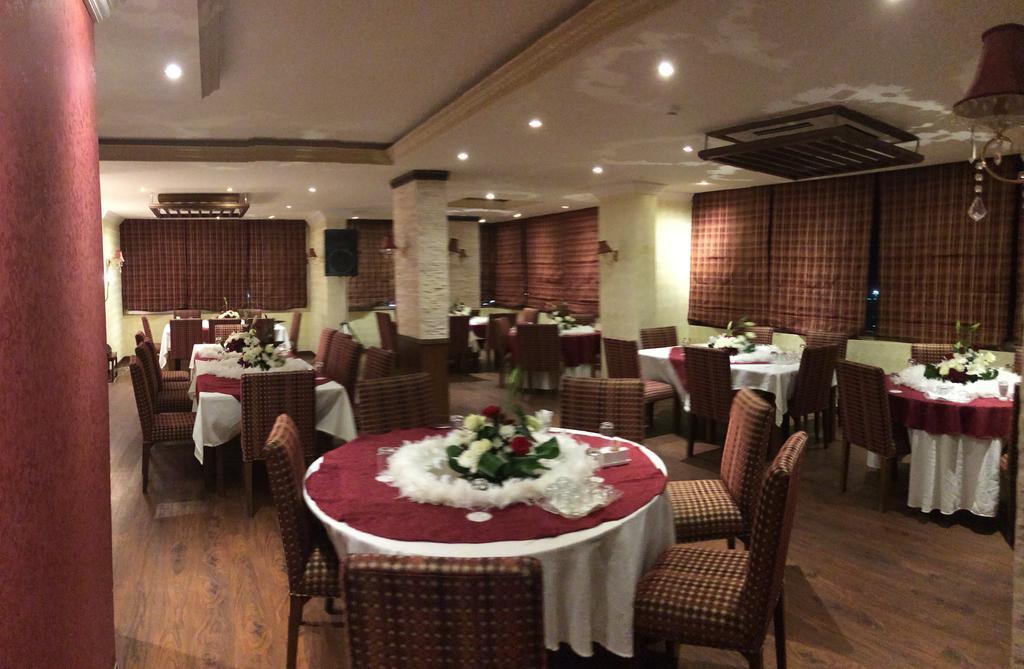 Al Higgi Hotel Yanbu Εξωτερικό φωτογραφία