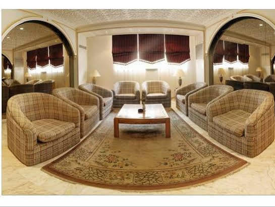 Al Higgi Hotel Yanbu Εξωτερικό φωτογραφία